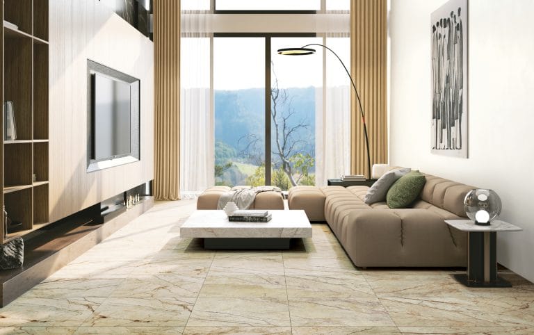 _render Bidisar Crema FT 60x60 Rect. - RGB - dnevna soba
