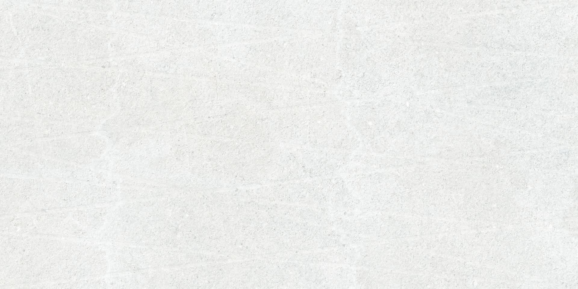 Coral Cross Bianco