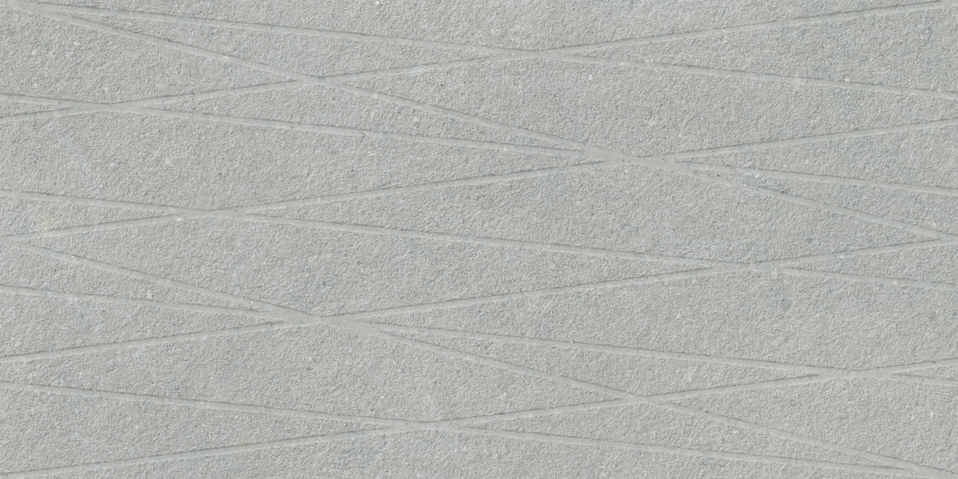 Coral Cross Grigio Chairo