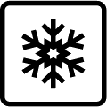 Low temperature resistance: Low temperature resistance