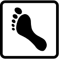 Use: Floor tile